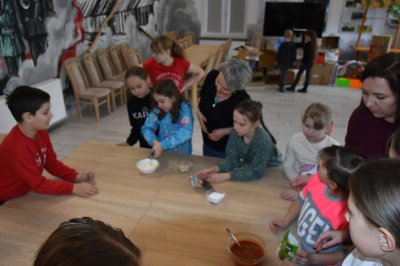 Ferie z Domem Kultury 2024